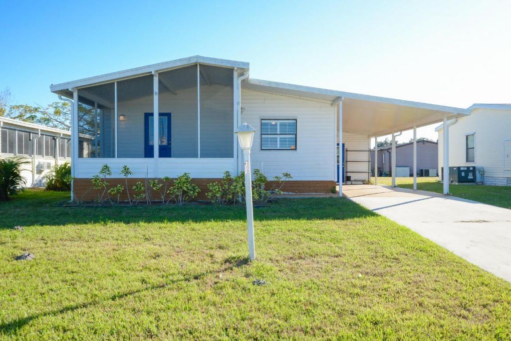 522 Hemingway Terrace, Fort Pierce, FL 34982 Photo