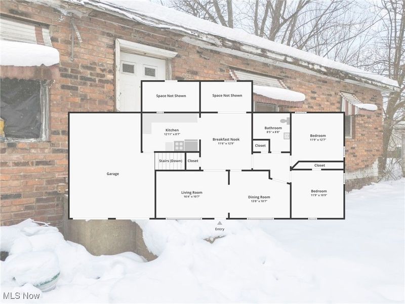 7202 Woodland Avenue, Chagrin Falls, OH 44023 Photo 10