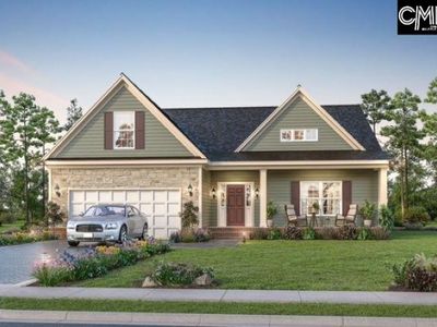 170 Hickory Hills Court , Jenkinsville, SC 29065