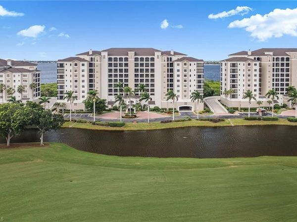 11620 Court Of Palms, Unit 105, FORT MYERS, FL 33908
