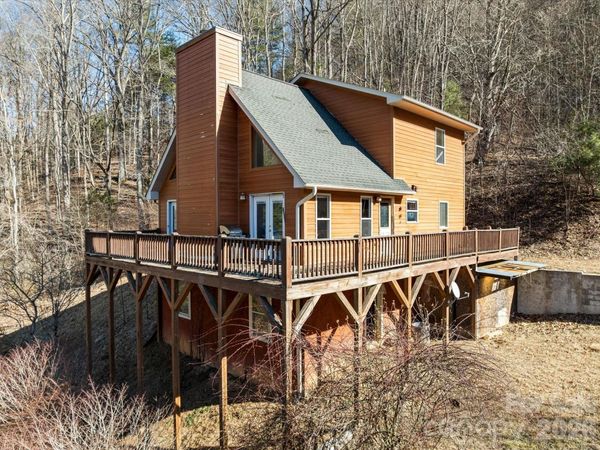 4080 East Fork Road, Marshall, NC 28753