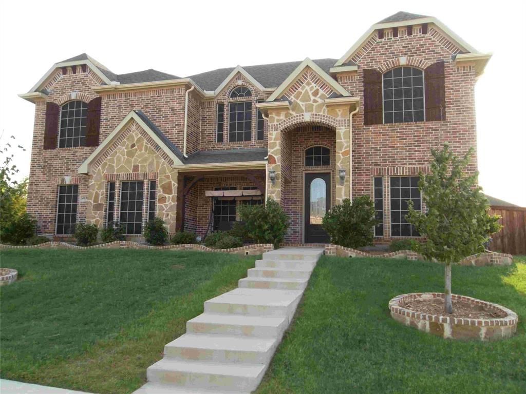 4831 King Harbor Court, Grand Prairie, TX 75052 Main Photo