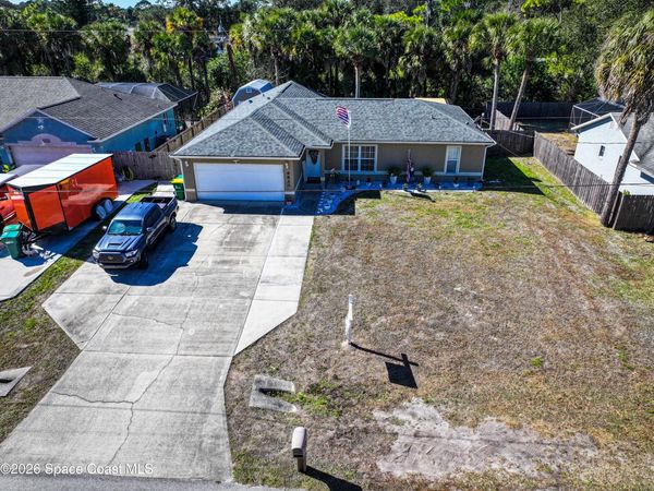 6820 Caliph Avenue, Cocoa, FL 32927