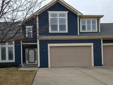 112 S Westglen Drive, Raymore, MO 64083