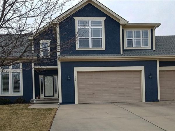 112 S Westglen Drive, Raymore, MO 64083