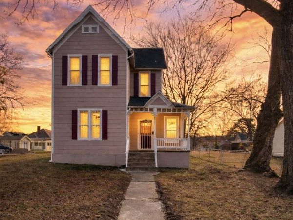 900 S Greenwood Avenue, Chattanooga, TN 37404