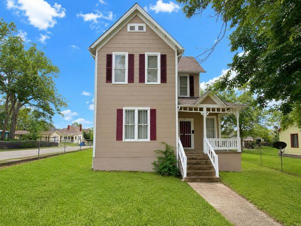 900 S Greenwood Avenue, Chattanooga, TN 37404