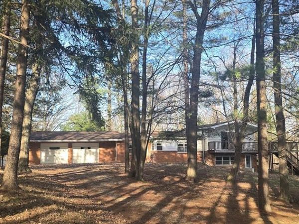 4662 N Lapeer Road, Deerfield Twp, MI 48421