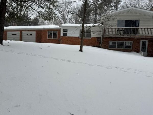 4662 N Lapeer Road, Deerfield Twp, MI 48421