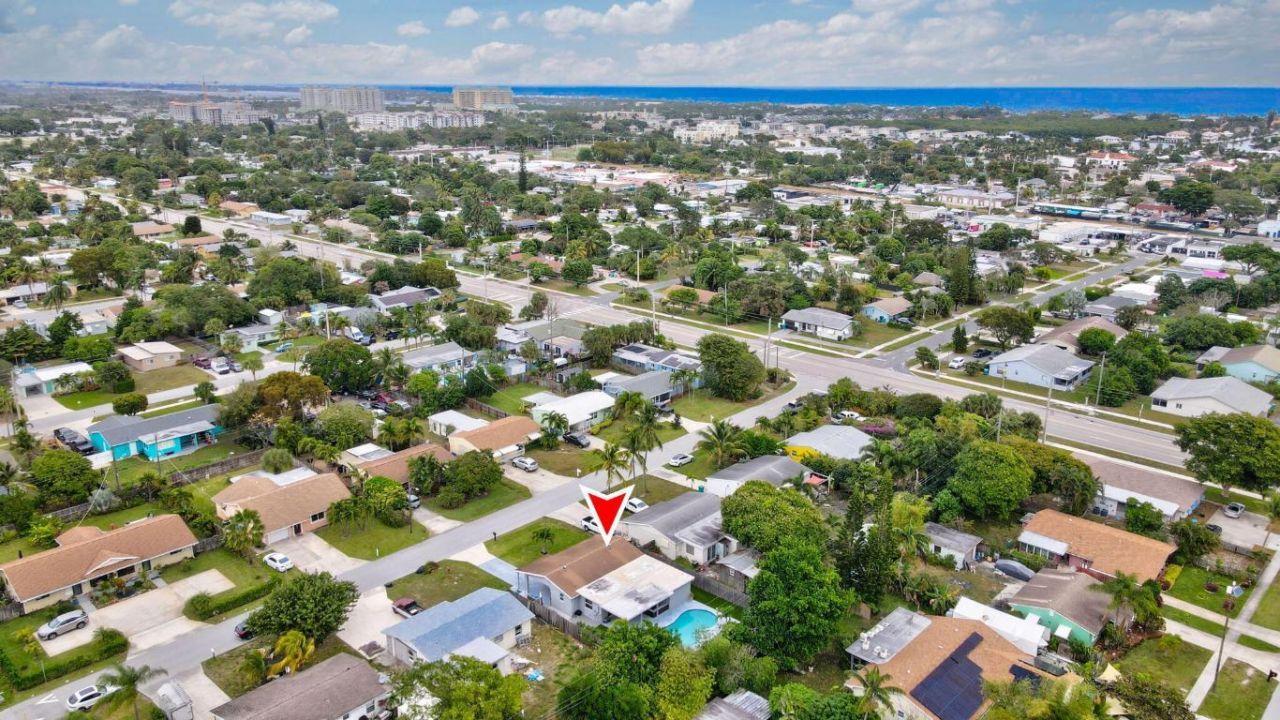 124 SW 11th Avenue, Boynton Beach, FL 33435 Photo