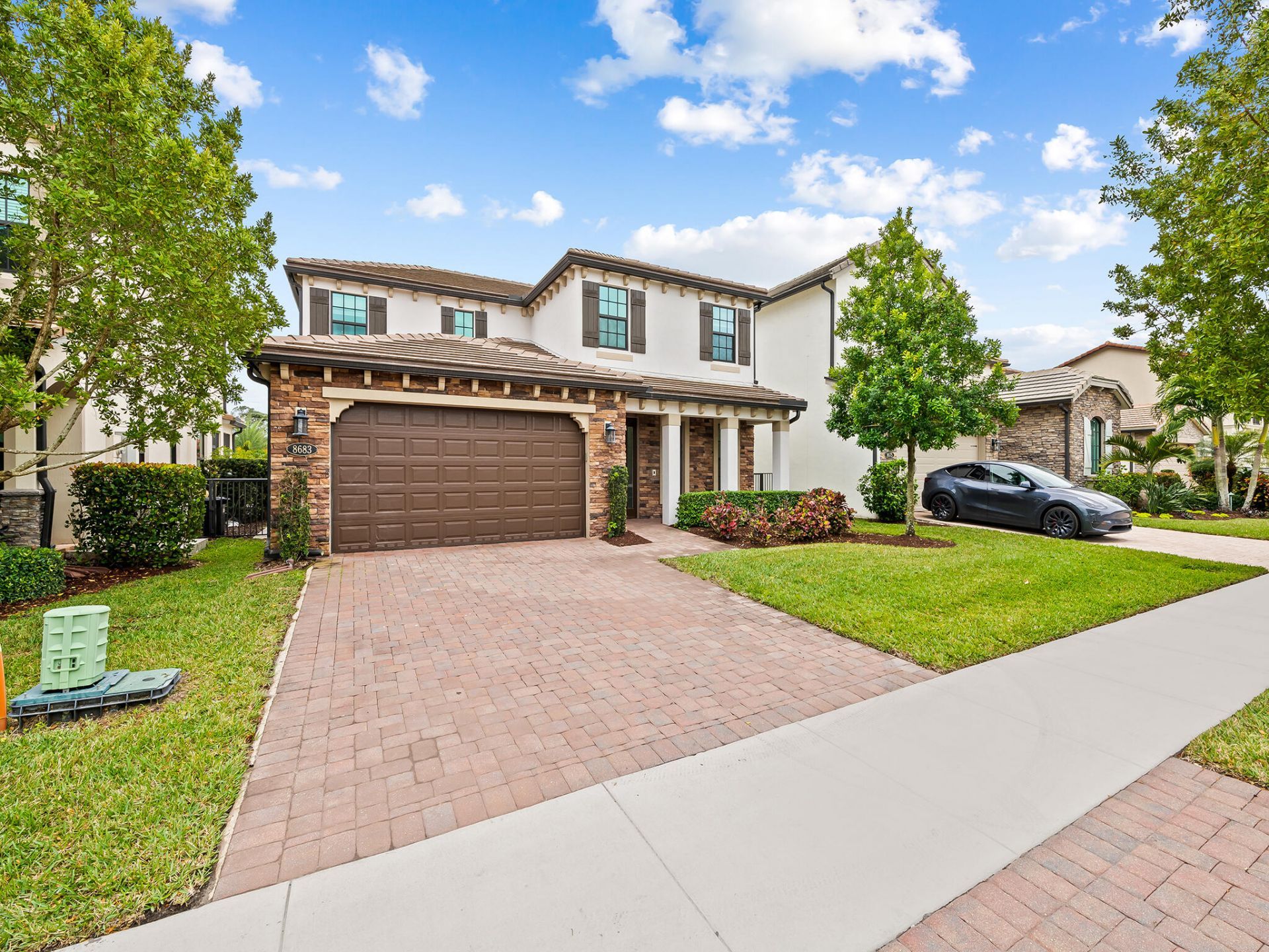8683 Grand Prix Lane, Boynton Beach, FL 33472 Photo