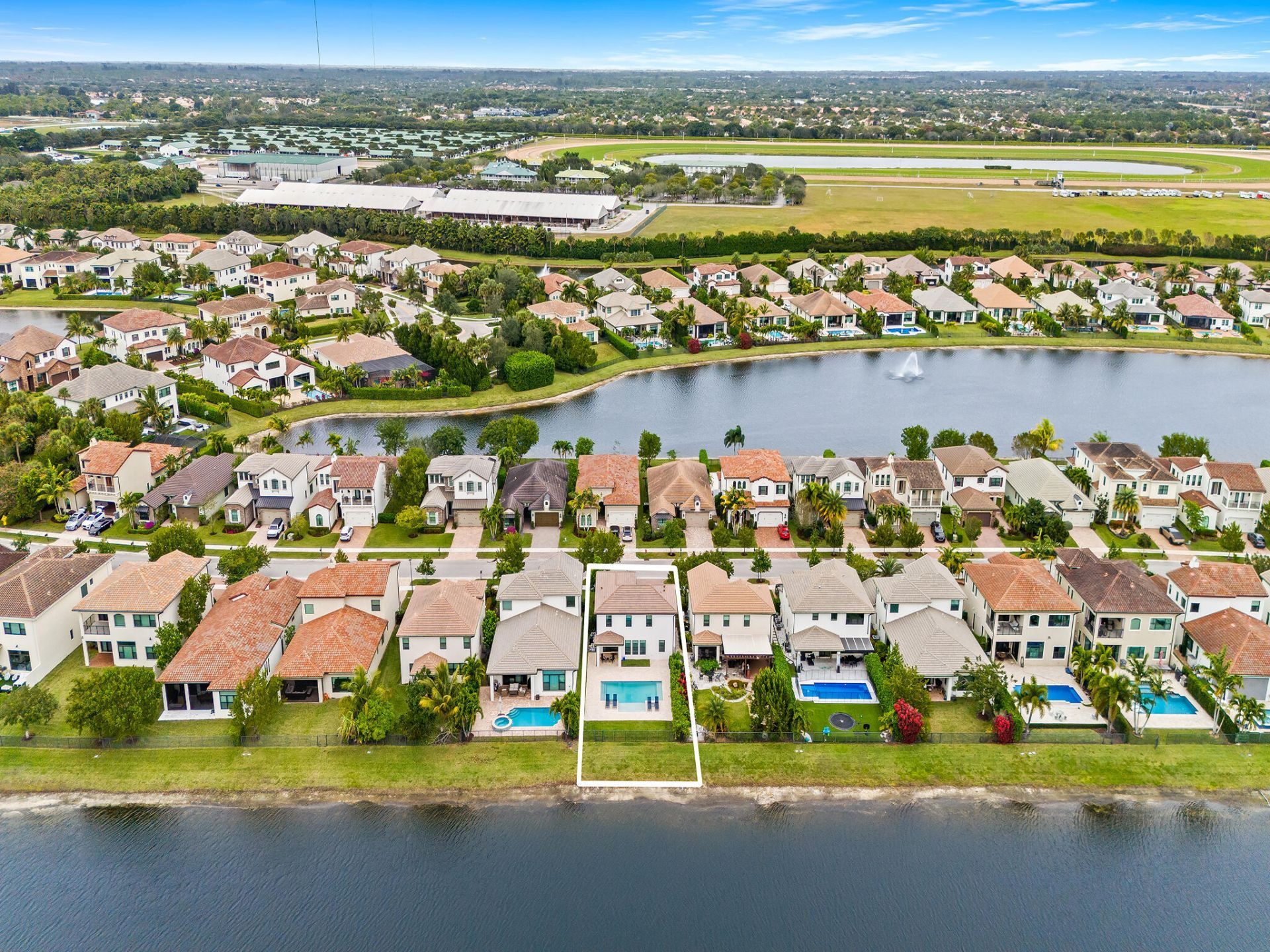 8683 Grand Prix Lane, Boynton Beach, FL 33472 Photo