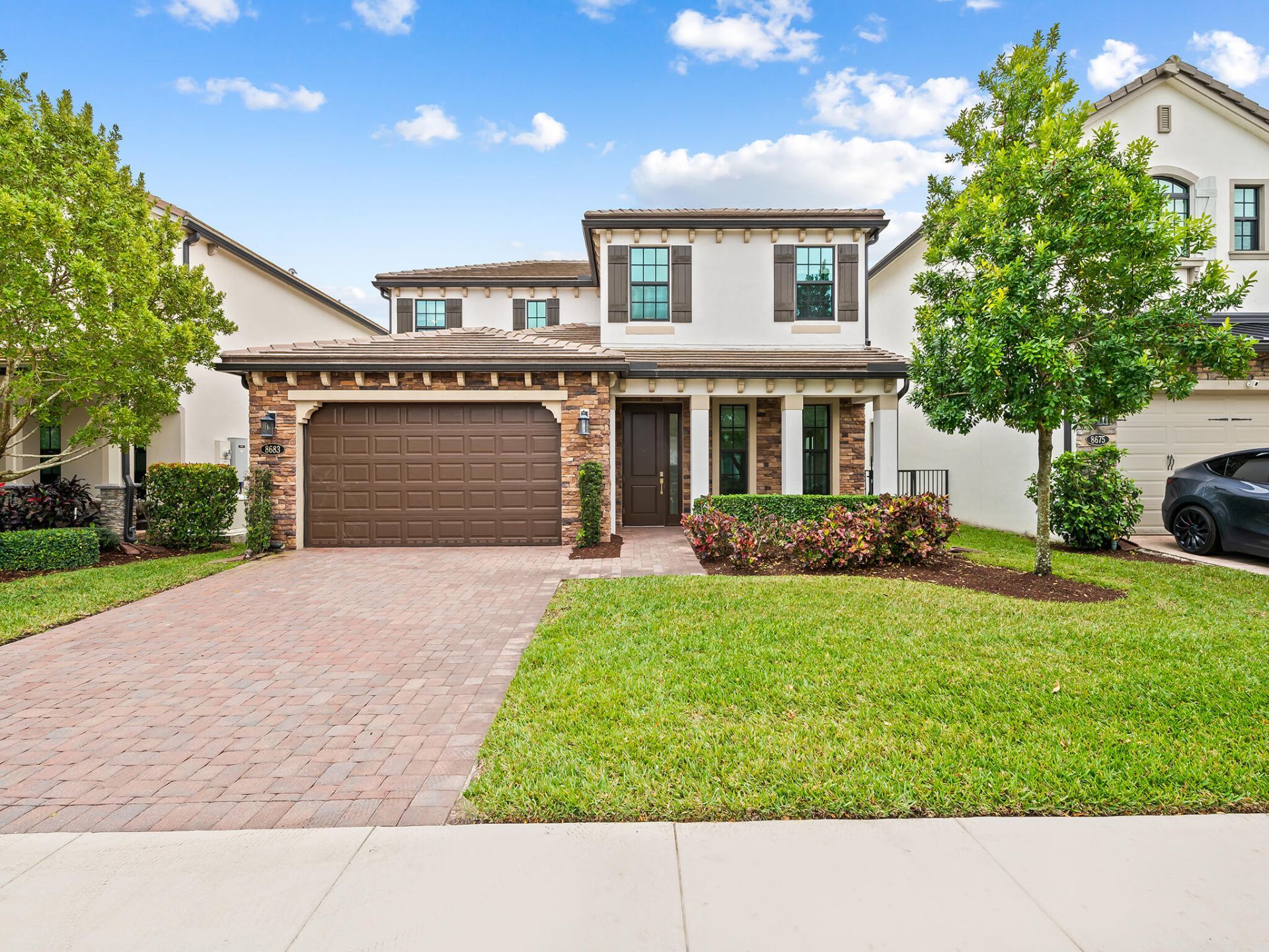 8683 Grand Prix Lane, Boynton Beach, FL 33472 Photo