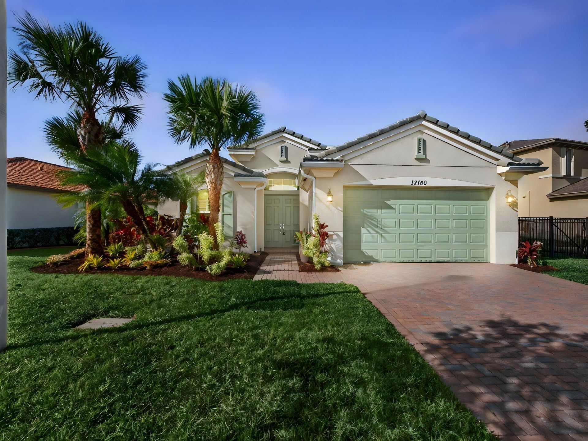 12146 SW Bennington Circle, Port Saint Lucie, FL 34987 Photo