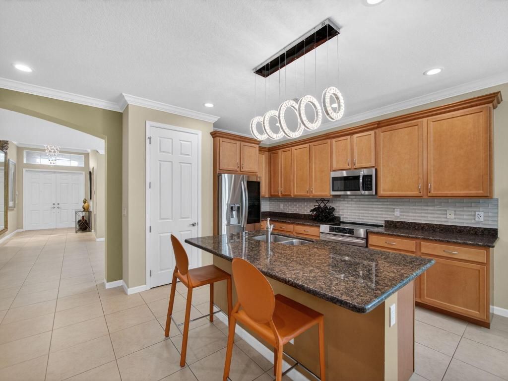 12146 SW Bennington Circle, Port Saint Lucie, FL 34987 Photo