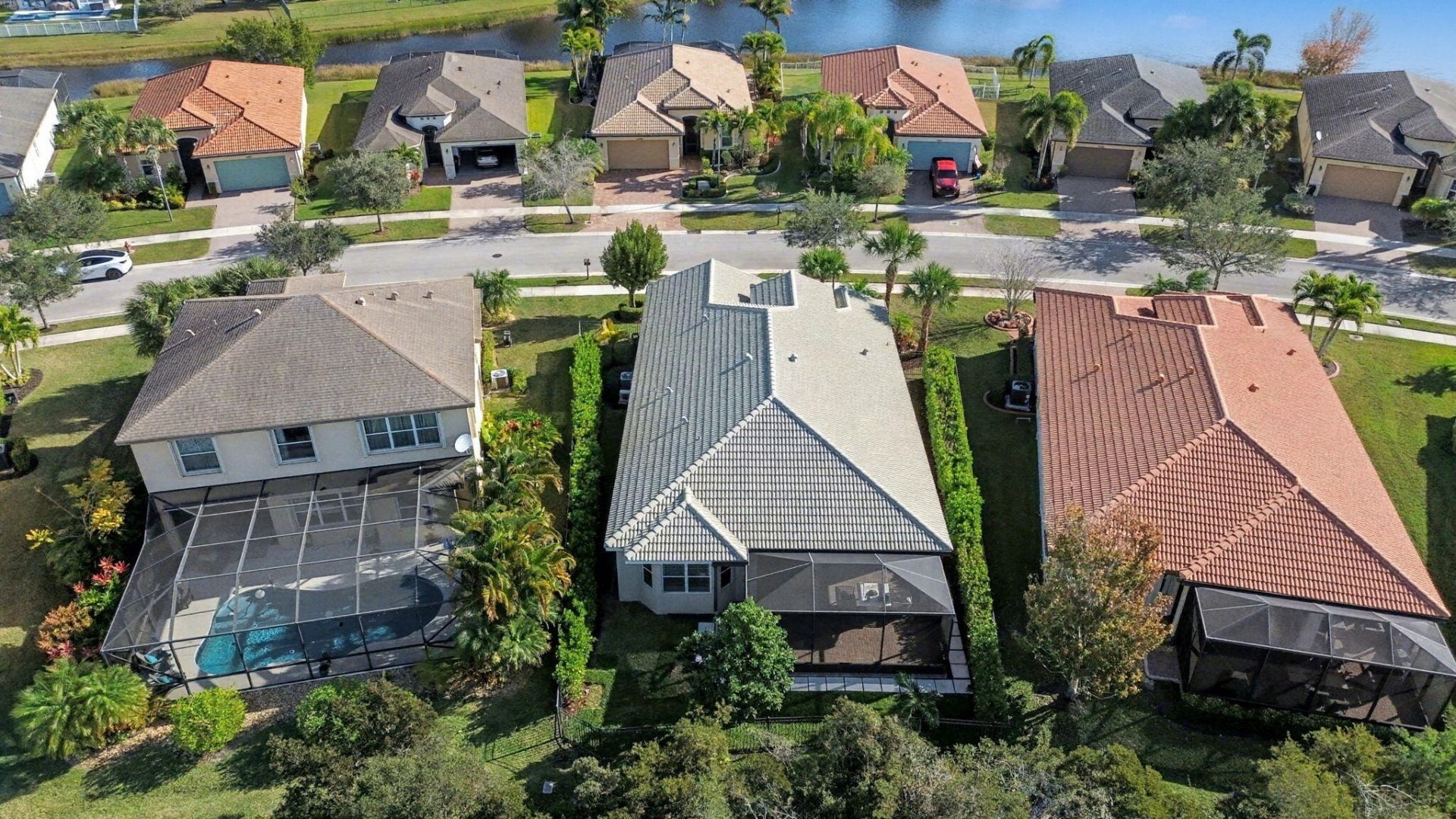 12146 SW Bennington Circle, Port Saint Lucie, FL 34987 Photo