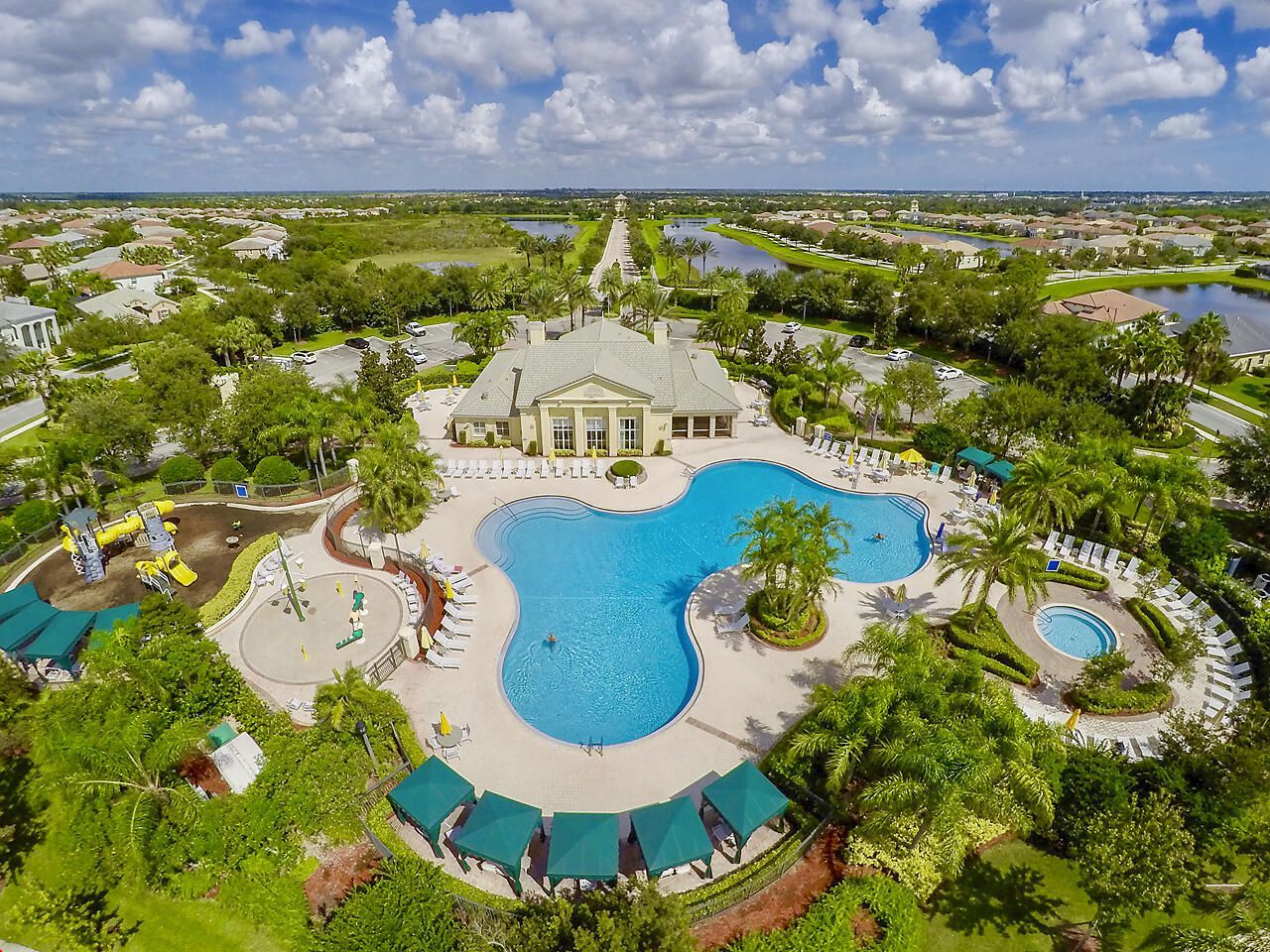 12146 SW Bennington Circle, Port Saint Lucie, FL 34987 Photo