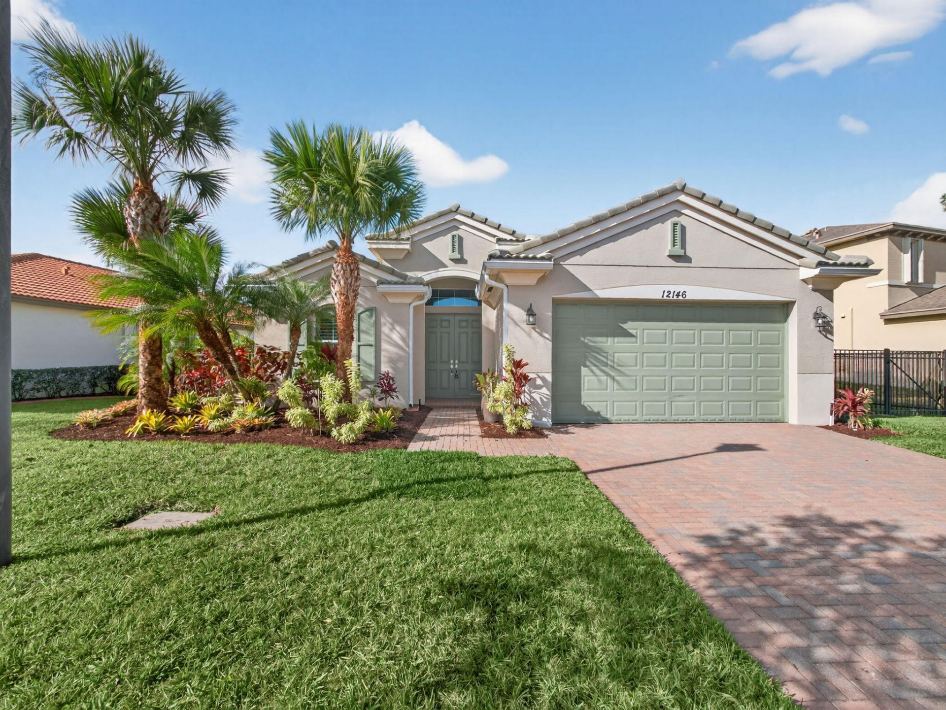 12146 SW Bennington Circle, Port Saint Lucie, FL 34987 Photo