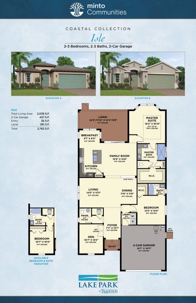 12146 SW Bennington Circle, Port Saint Lucie, FL 34987 Photo