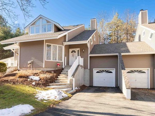 62 Southview Drive, Unit 62, Southwick, MA 01077