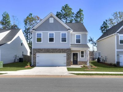 132 Bloomsbury Drive , Lexington, SC 29073