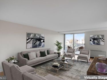 301 N BEAUREGARD STREET, Unit 307, ALEXANDRIA, VA 22312