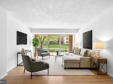 1300 ARMY NAVY DRIVE, Unit 117, ARLINGTON, VA 22202