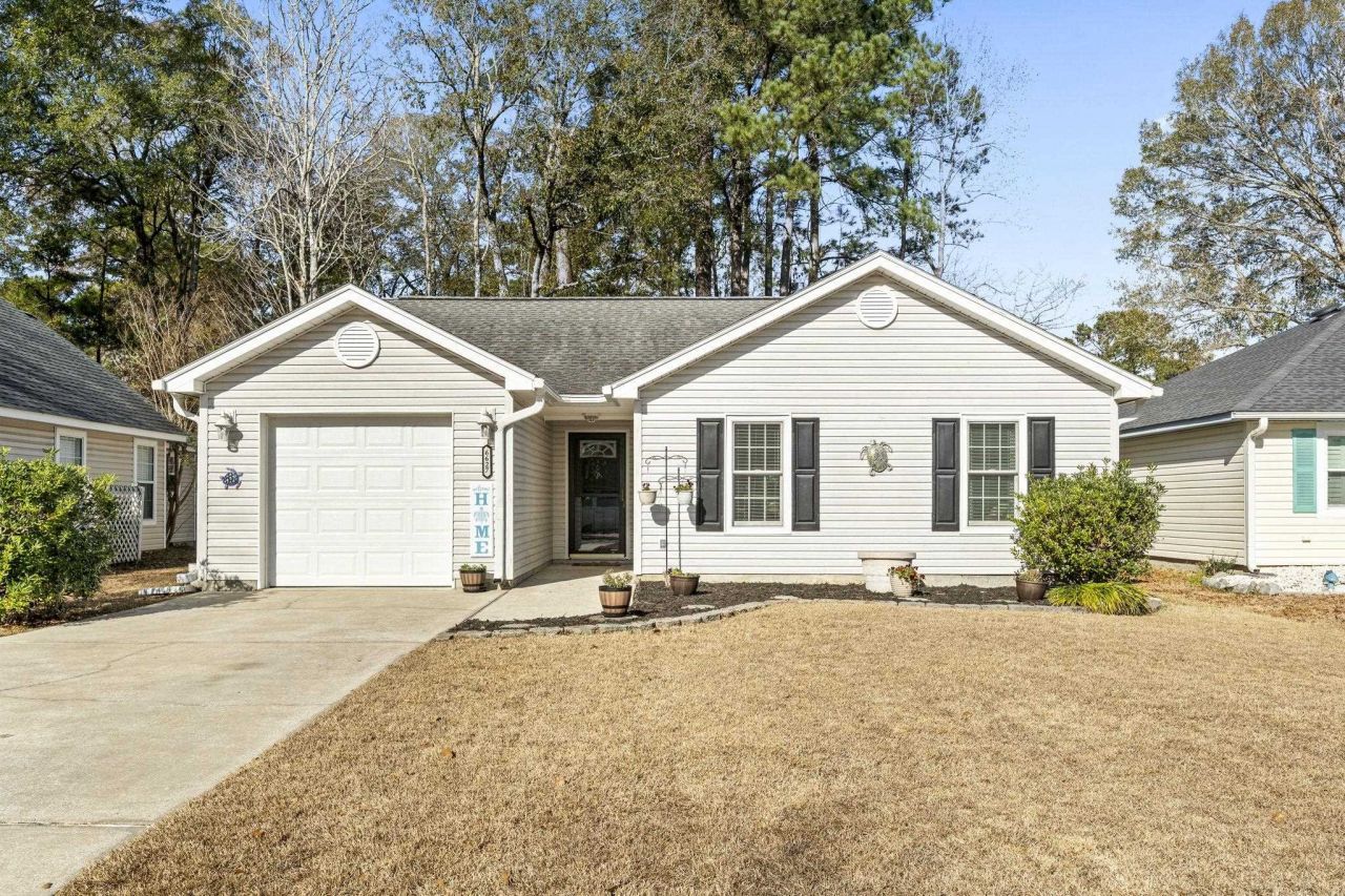 6627 E Sweetbriar Trail Photo 1