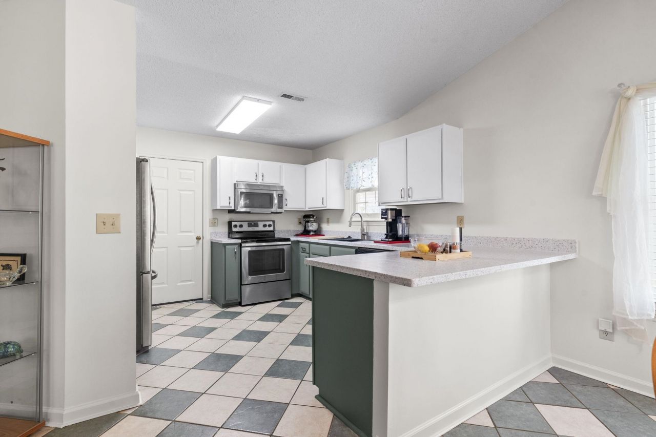 6627 E Sweetbriar Trail Photo 17