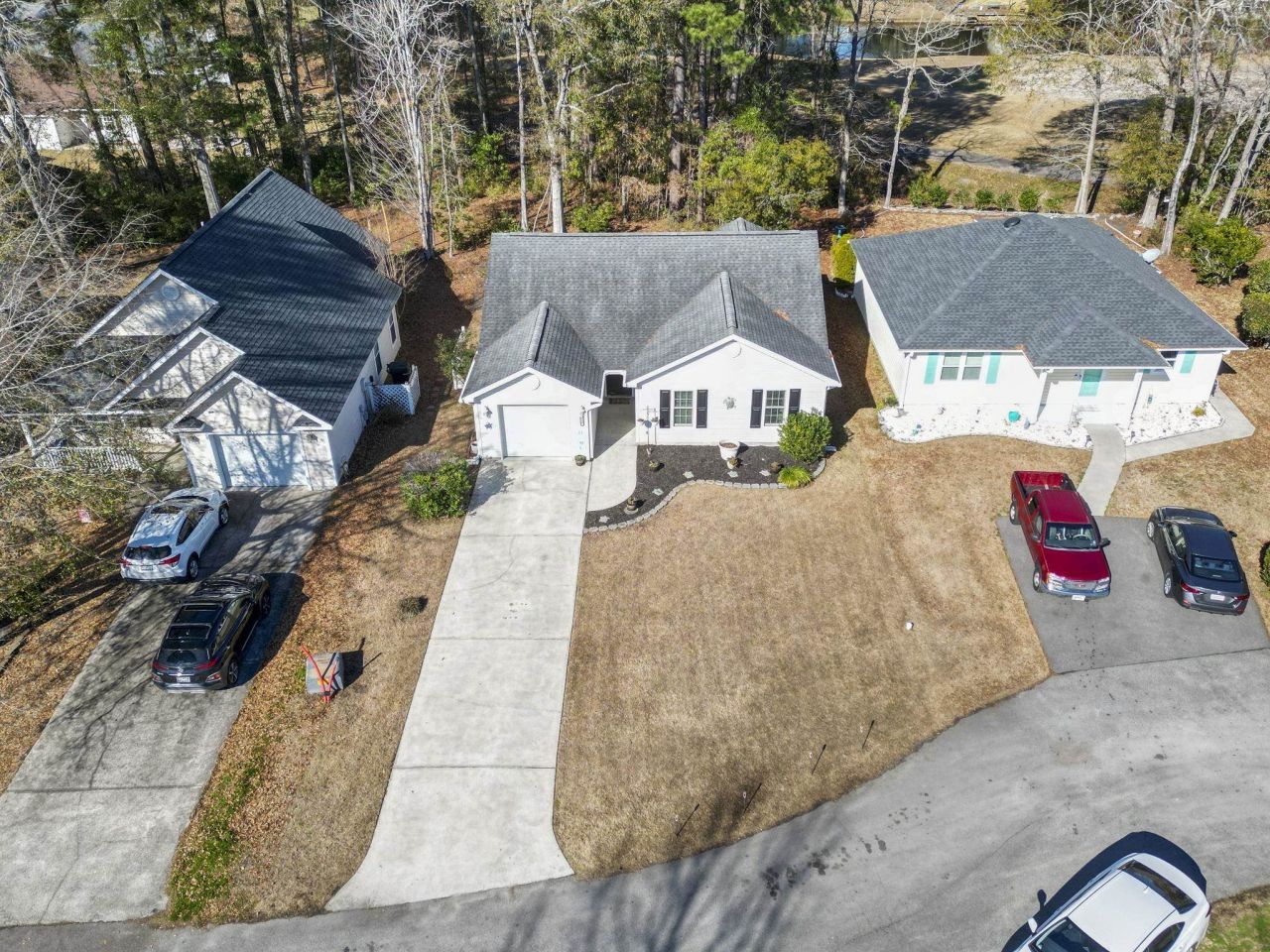 6627 E Sweetbriar Trail Photo 38