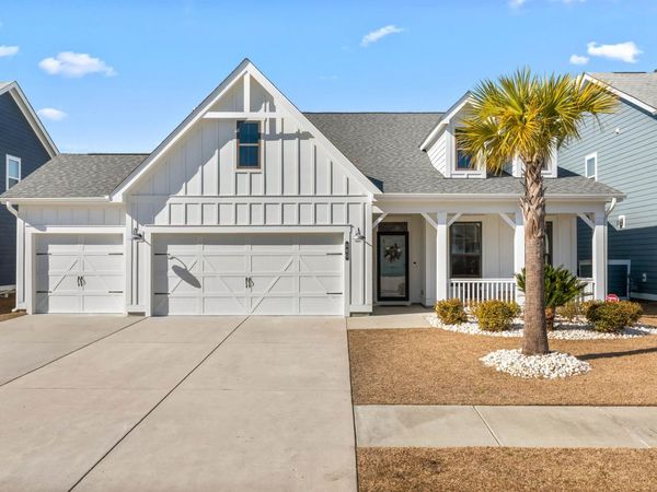 860 Gammon Dr., Myrtle Beach, SC 29579