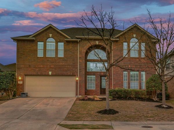 2920 Dusty Chisolm TRL, Pflugerville, TX 78660