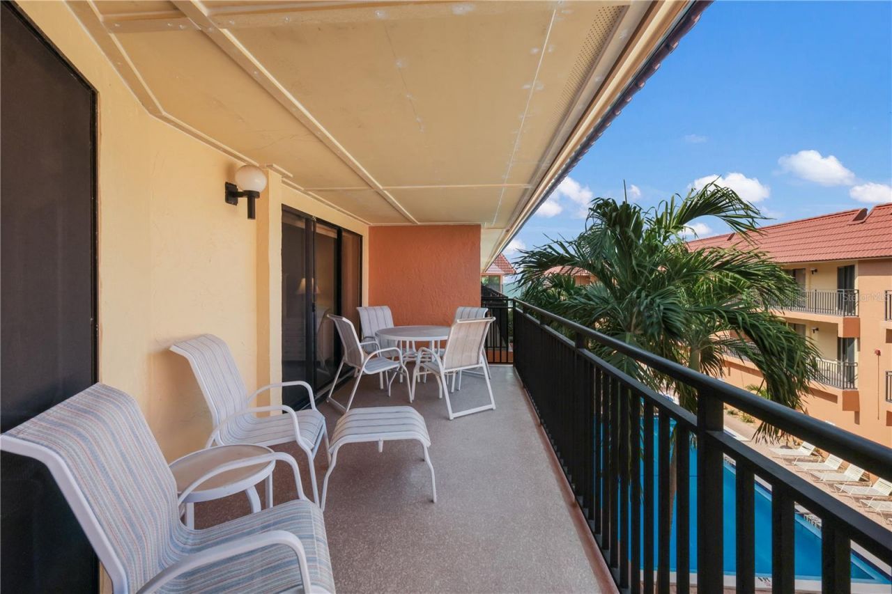 6006 Gulf Drive, Unit 214, Holmes Beach, FL 34217 Photo
