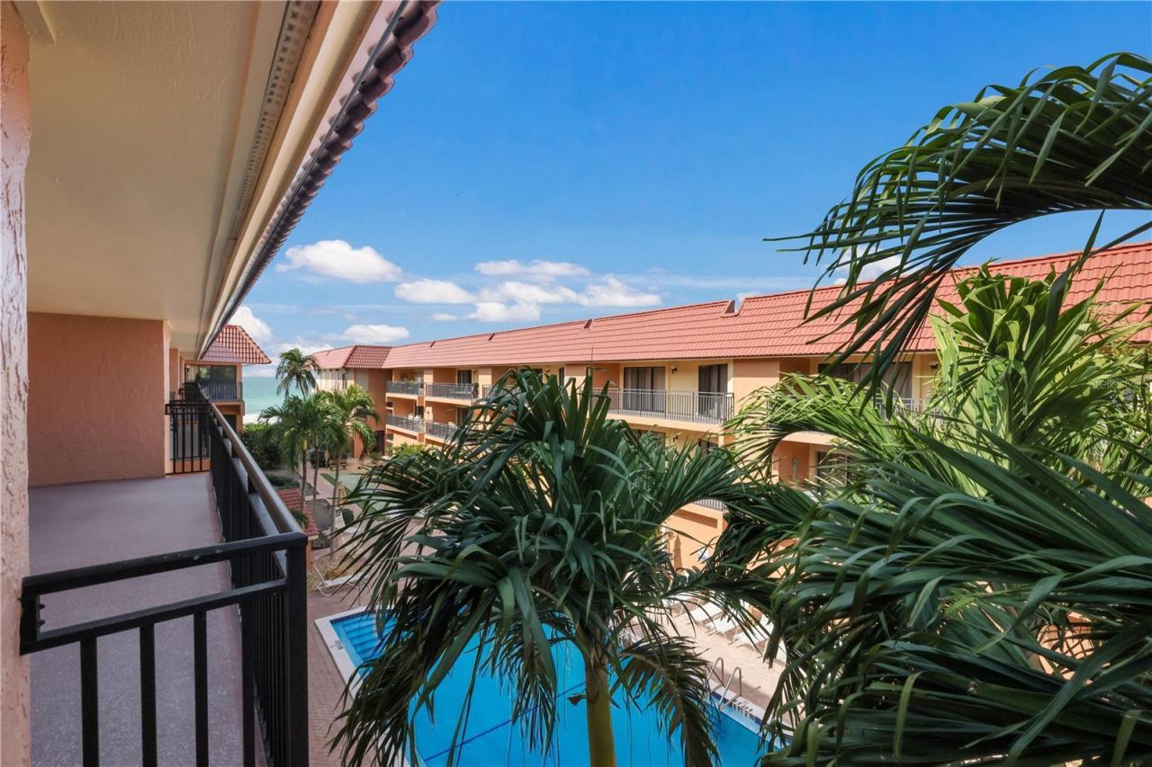 6006 Gulf Drive, Unit 214, Holmes Beach, FL 34217 Photo