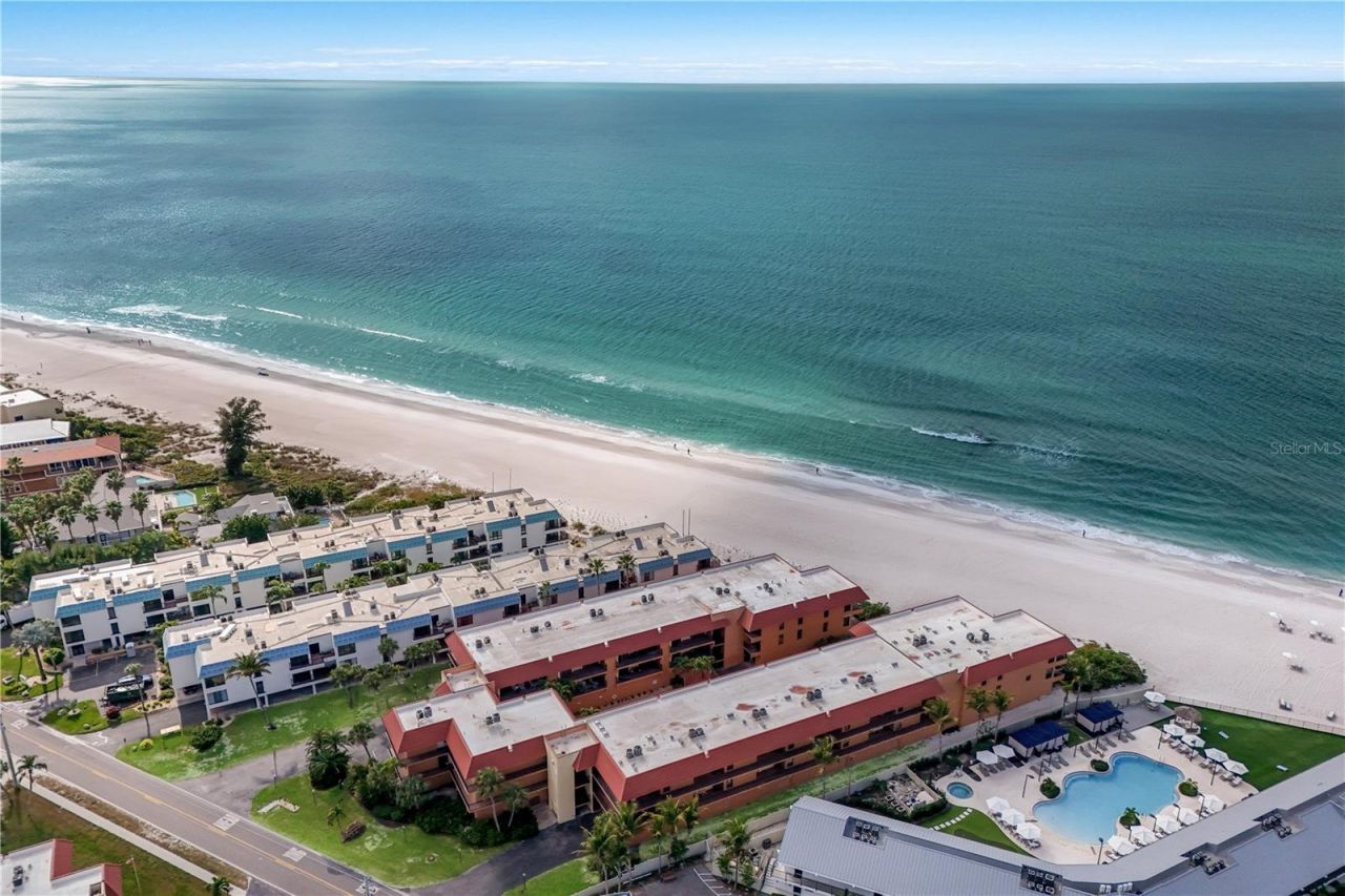 6006 Gulf Drive, Unit 214, Holmes Beach, FL 34217 Photo