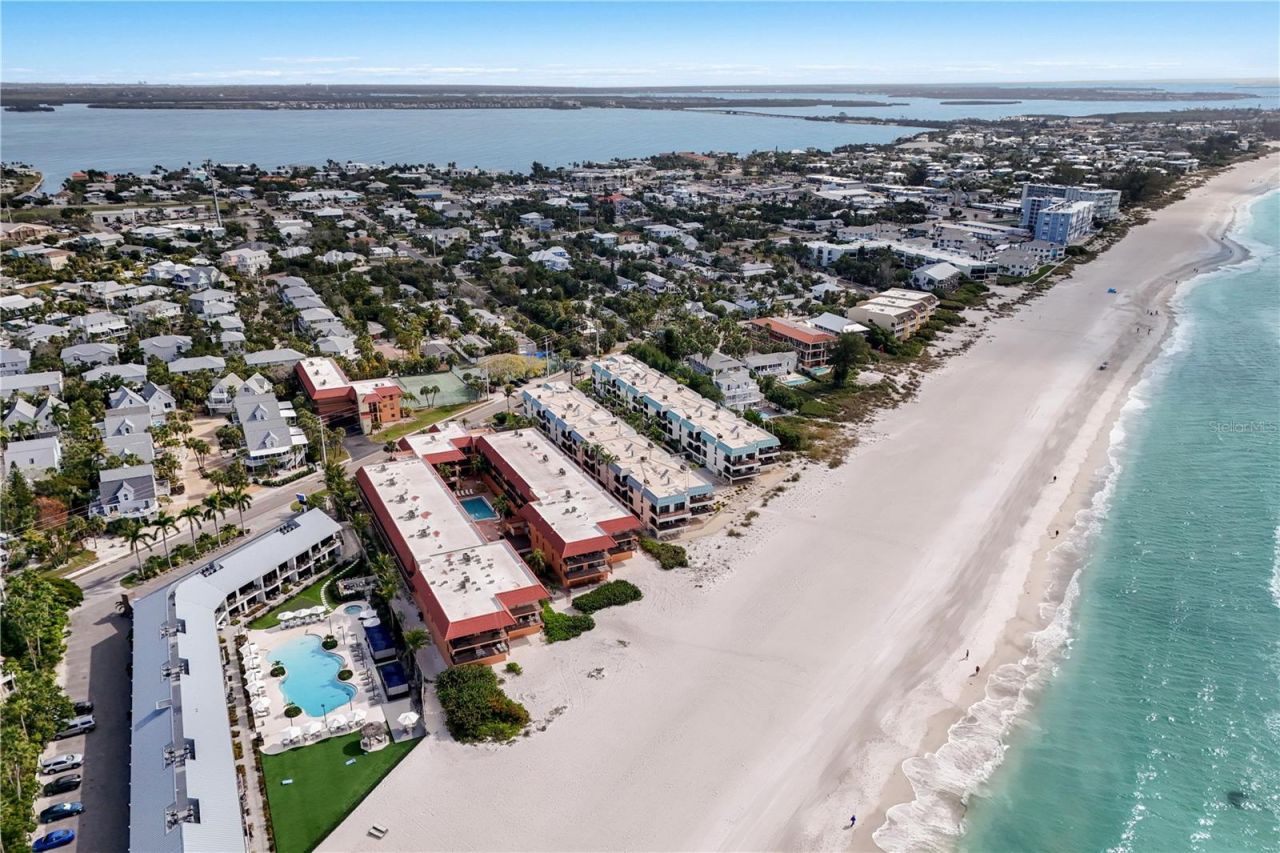 6006 Gulf Drive, Unit 214, Holmes Beach, FL 34217 Photo