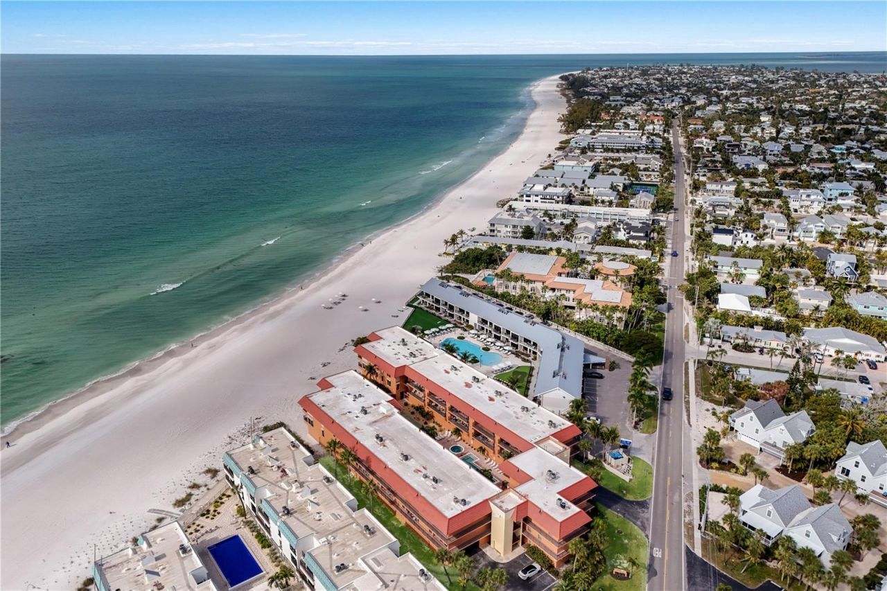 6006 Gulf Drive, Unit 214, Holmes Beach, FL 34217 Photo