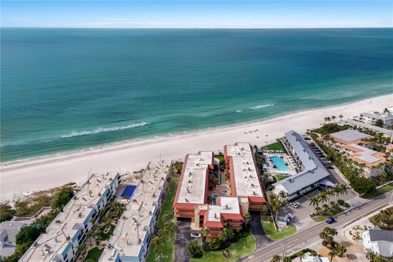 6006 Gulf Drive, Unit 214, Holmes Beach, FL 34217 Photo