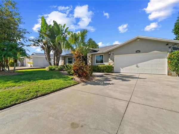5804 TAMPA SHORES BOULEVARD, TAMPA, FL 33615
