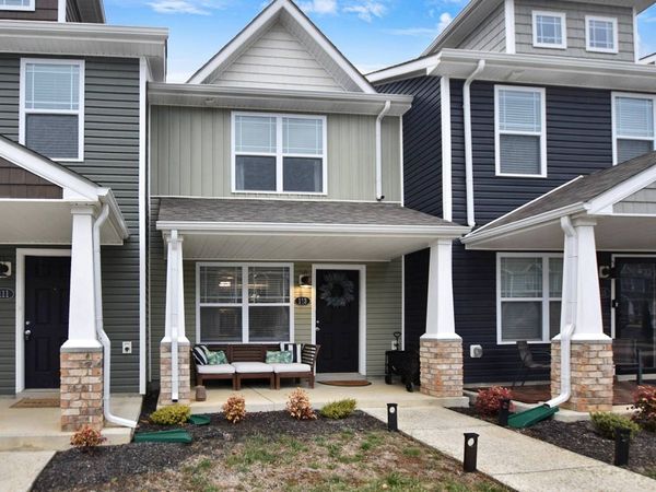 113 Davis Ridge Lane , Clarksville, TN 37040