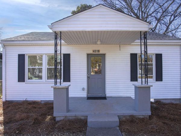 4319 Woods St, Old Hickory, TN 37138