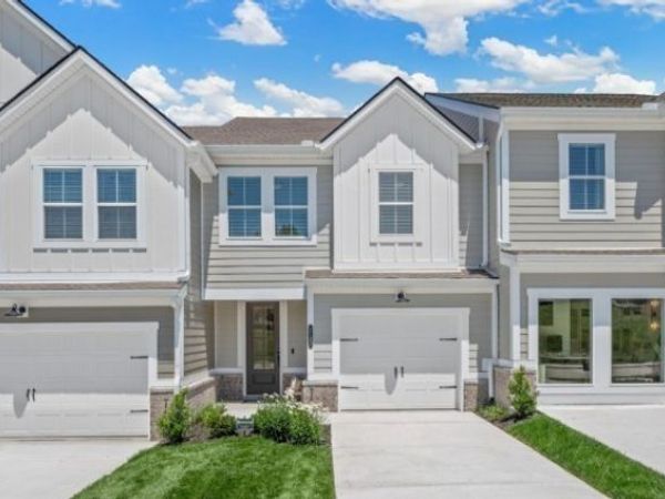 2202 Melk Lane, Columbia, TN 38401