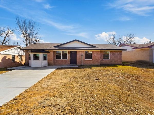 2530 Wanda Drive, Mesquite, TX 75149