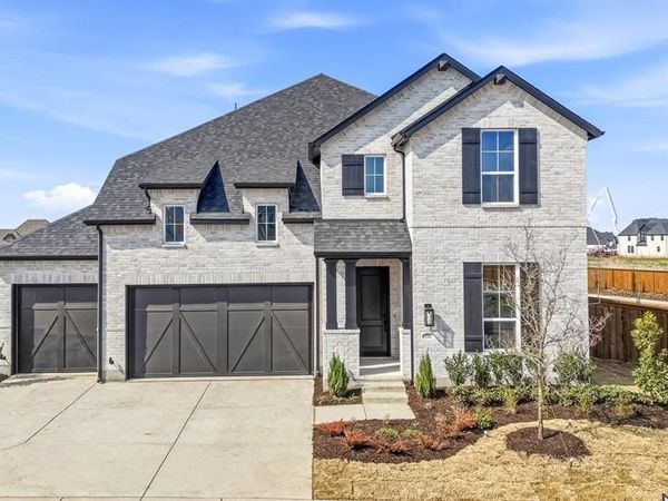 2701 Buckingham Lane, Celina, TX 75009