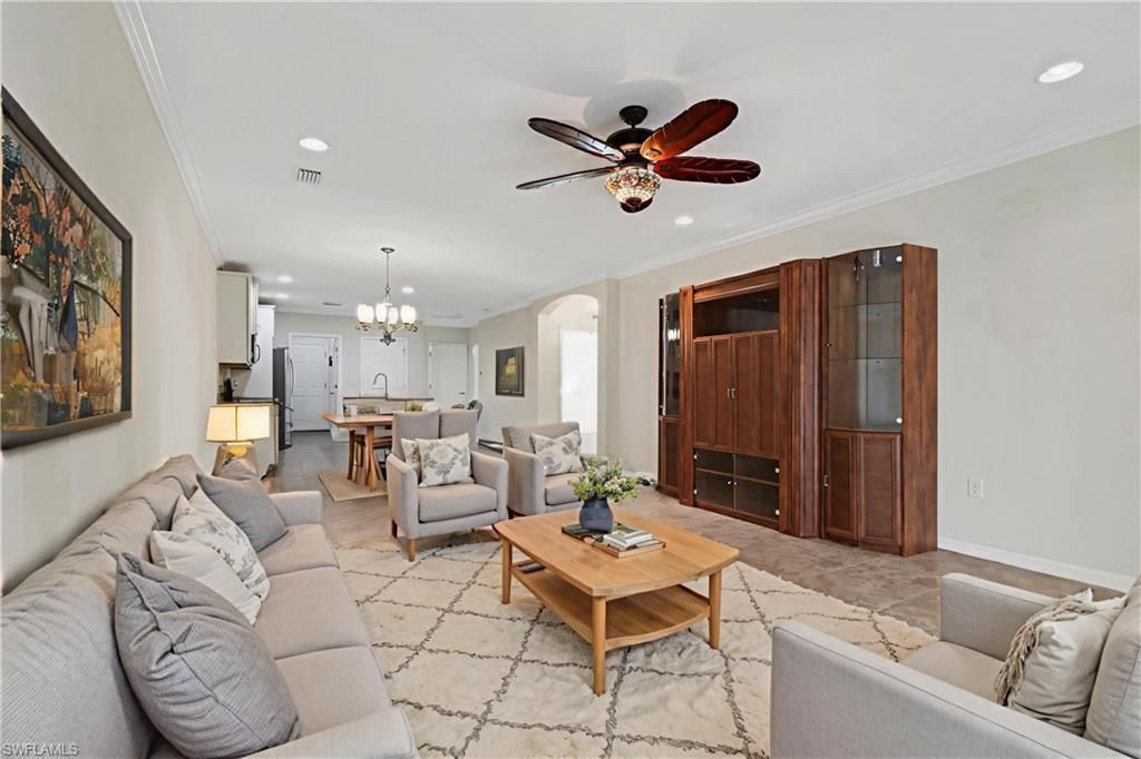 4210 Dutchess Park Rd, Fort Myers, FL 33916 Photo