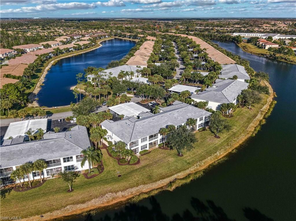 10137 Colonial Country Club Blvd, Unit 1107, Fort Myers, FL 33913 Photo
