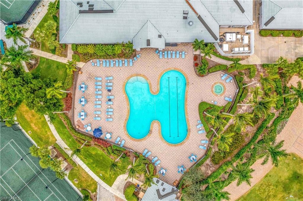 10137 Colonial Country Club Blvd, Unit 1107, Fort Myers, FL 33913 Photo