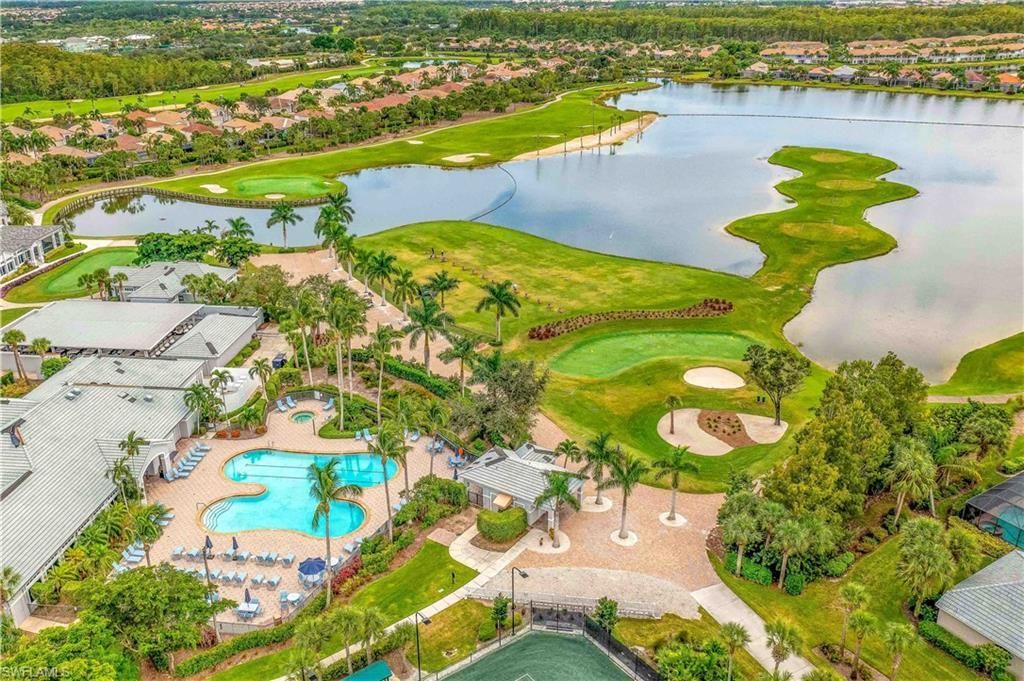 10137 Colonial Country Club Blvd, Unit 1107, Fort Myers, FL 33913 Photo