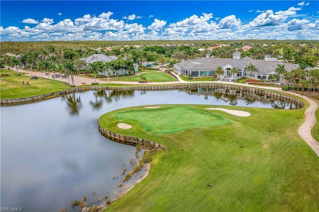 10137 Colonial Country Club Blvd, Unit 1107, Fort Myers, FL 33913 Photo