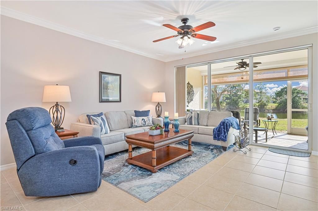 10137 Colonial Country Club Blvd, Unit 1107, Fort Myers, FL 33913 Photo